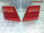 Фонари задние для Mercedes Benz W210 дорестайлинг - АвтоСклад31.рф - авторазборка контрактные б/у запчасти в г. Белгород
