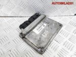 Блок эбу Volkswagen Polo 1,3 AZQ 03E906033L Бензин - АвтоСклад31.рф - авторазборка контрактные б/у запчасти в г. Белгород