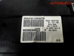 Панель приборов Renault Megane 1.6 K4M 8200364023 - АвтоСклад31.рф - авторазборка контрактные б/у запчасти в г. Белгород