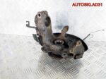 Кулак поворотный передний правый VW Polo HB - АвтоСклад31.рф - авторазборка контрактные б/у запчасти в г. Белгород