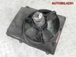 Диффузор с вентилятором Audi 80 B4 893121207A - АвтоСклад31.рф - авторазборка контрактные б/у запчасти в г. Белгород