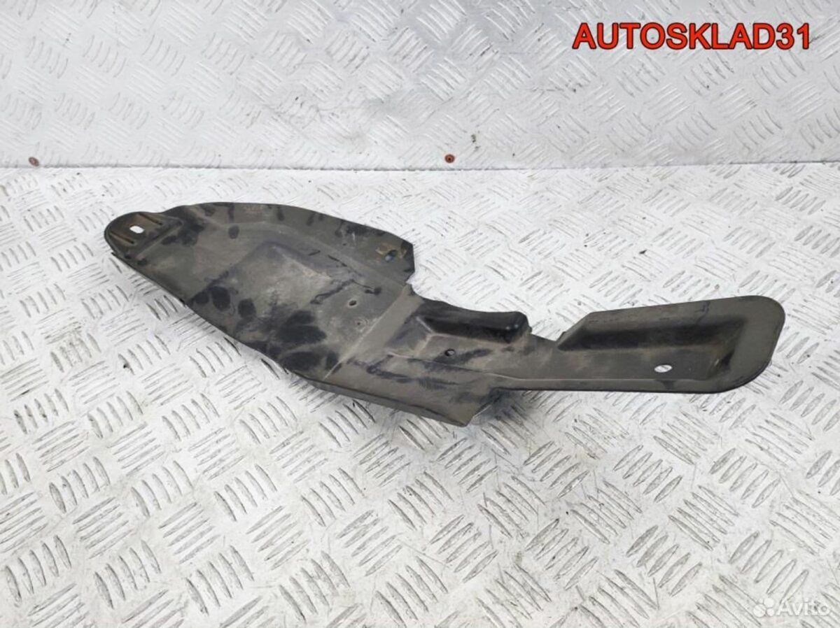 Пыльник двигателя правый Ford Focus 2 3M516775AF - АвтоСклад31.рф - авторазборка контрактные б/у запчасти в г. Белгород