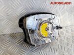Подушка безопасности водителя VW Sharan 3B0880201A - АвтоСклад31.рф - авторазборка контрактные б/у запчасти в г. Белгород