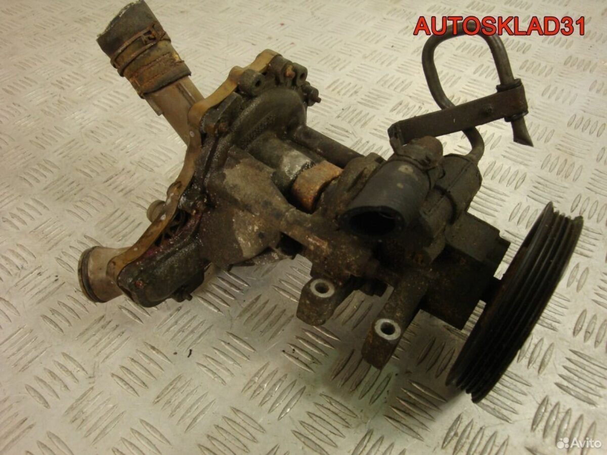 Насос гур Ford Transit 2.2 6C113A674AA Дизель - АвтоСклад31.рф - авторазборка контрактные б/у запчасти в г. Белгород