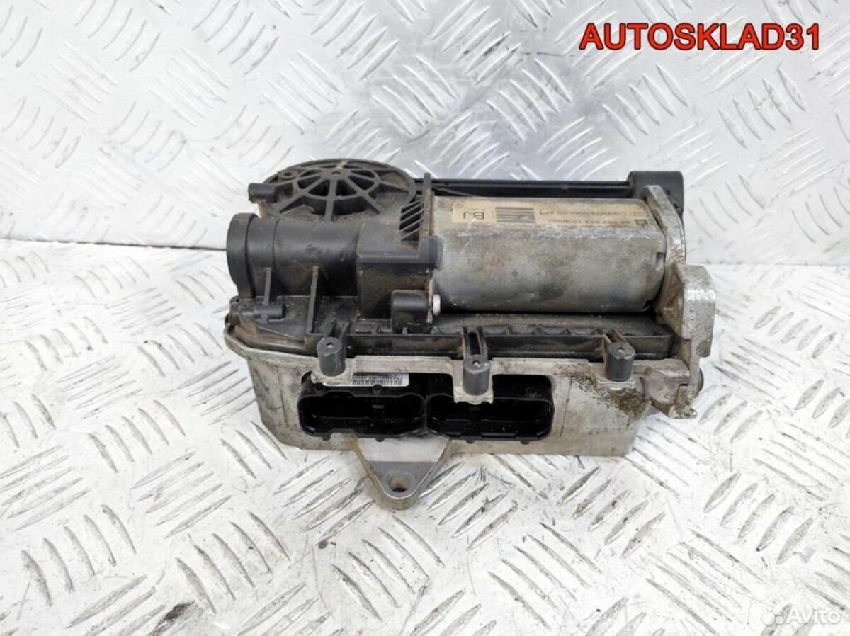 Актуатор сцепления ркпп Opel Corsa C 0132900008 - АвтоСклад31.рф - авторазборка контрактные б/у запчасти в г. Белгород