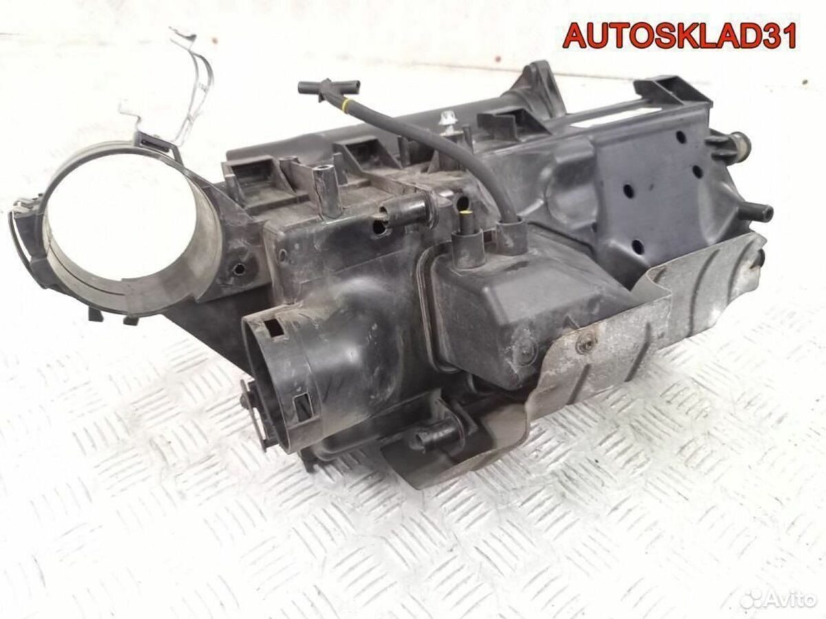 Корпус воздушного фильтра Mercedes W169 OM640.940 - АвтоСклад31.рф - авторазборка контрактные б/у запчасти в г. Белгород