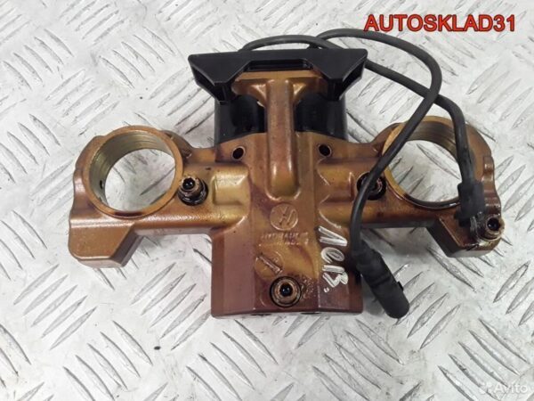 Привод передний правый Honda Civic 1995-2001 - АвтоСклад31.рф - авторазборка контрактные б/у запчасти в г. Белгород