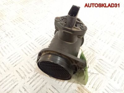 Расходомер воздуха VW Passat B5 0281002216 Дизель - АвтоСклад31.рф - авторазборка контрактные б/у запчасти в г. Белгород