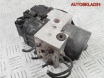Блок абс ABS Mitsubishi Space Star MR475697 - АвтоСклад31.рф - авторазборка контрактные б/у запчасти в г. Белгород