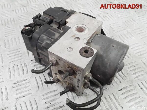 Крыло переднее левое Subaru Impreza G11 57110FE130 - АвтоСклад31.рф - авторазборка контрактные б/у запчасти в г. Белгород