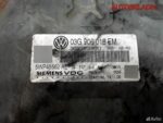 Эбу Volkswagen Passat B6 2.0 TDI BMR 03G906018EM - АвтоСклад31.рф - авторазборка контрактные б/у запчасти в г. Белгород