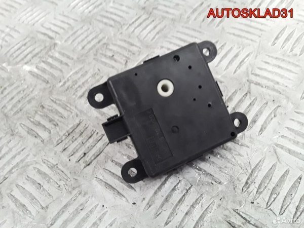 Моторчик заслонки отопителя Nissan Primera P12E - АвтоСклад31.рф - авторазборка контрактные б/у запчасти в г. Белгород