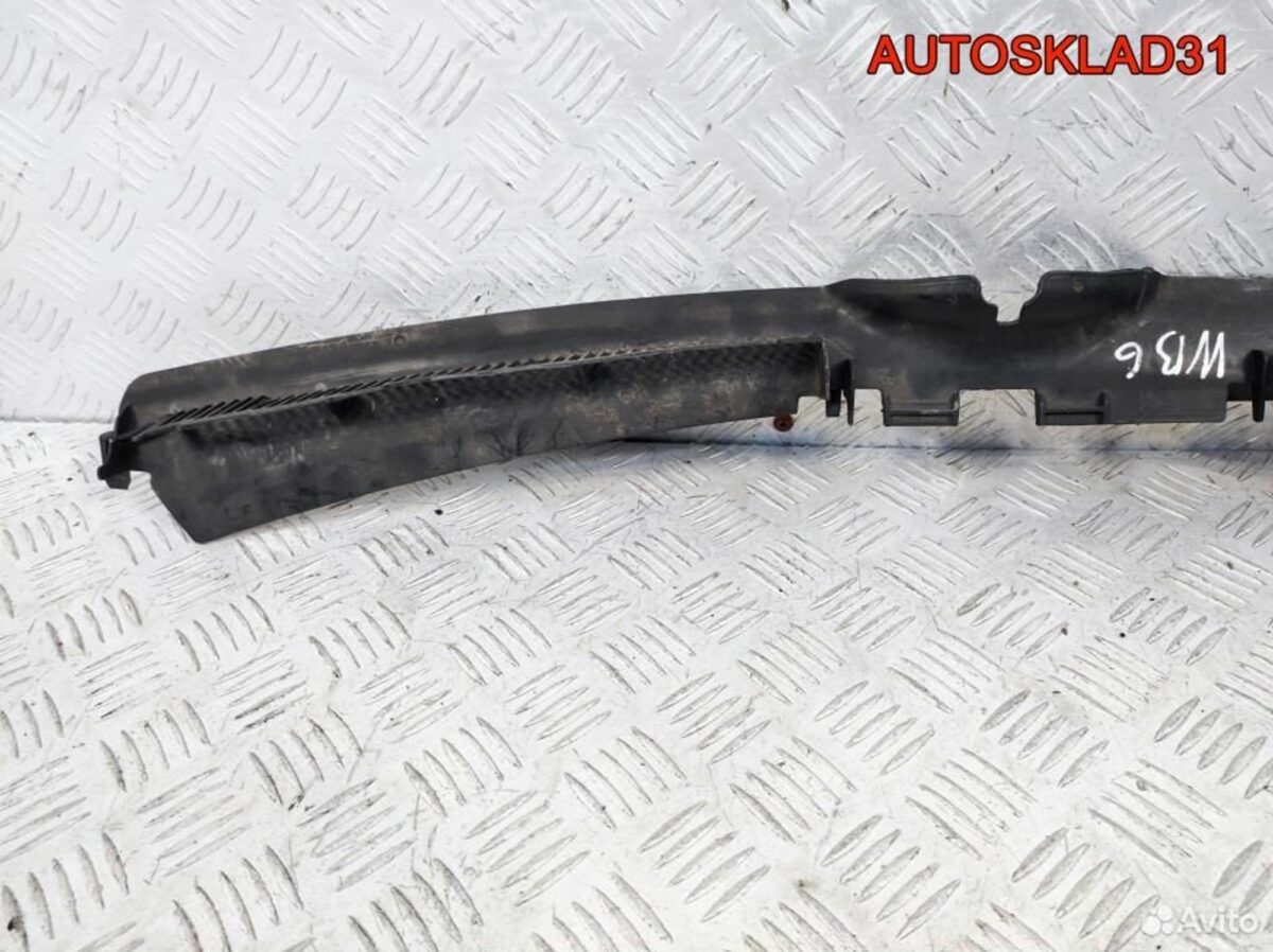 Воздуховод Volkswagen Passat B6 3C0121329 - АвтоСклад31.рф - авторазборка контрактные б/у запчасти в г. Белгород