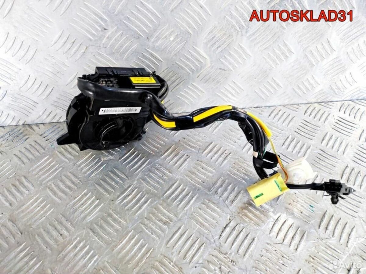 Шлейф подрулевой Subaru Forester S12 27546AG010 - АвтоСклад31.рф - авторазборка контрактные б/у запчасти в г. Белгород