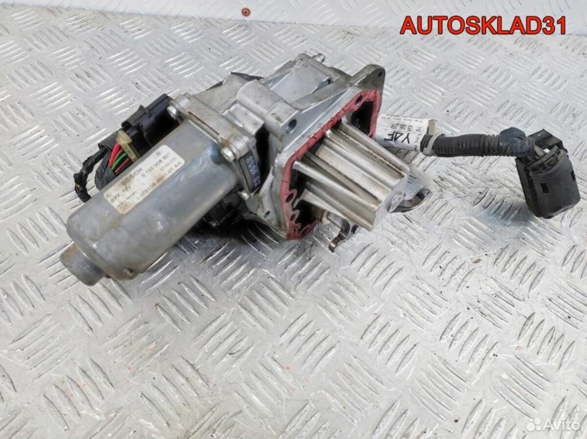 Механизм выбора передач Opel Corsa D 55562970 - АвтоСклад31.рф - авторазборка контрактные б/у запчасти в г. Белгород