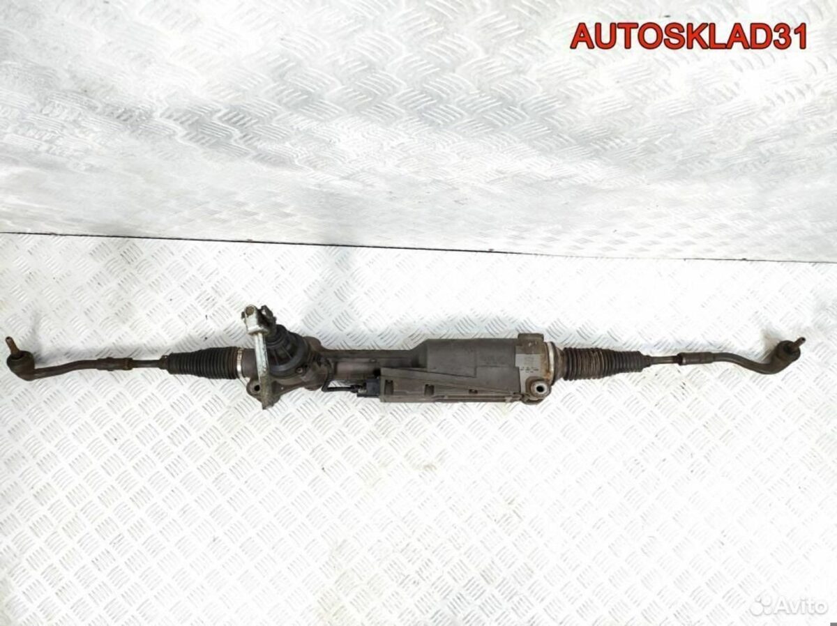 Рейка рулевая Audi A6 C7 4G 4G1423055AN - АвтоСклад31.рф - авторазборка контрактные б/у запчасти в г. Белгород