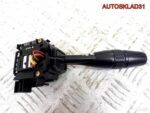 Переключатель стеклоочистителей Mitsubishi Lancer - АвтоСклад31.рф - авторазборка контрактные б/у запчасти в г. Белгород