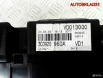 Панель приборов Volkswagen Passat B6 3C0920960A - АвтоСклад31.рф - авторазборка контрактные б/у запчасти в г. Белгород