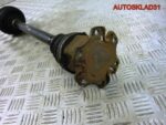 Привод передний левый Ауди А6 Ц6 4Ф 3,0 4F0407271K - АвтоСклад31.рф - авторазборка контрактные б/у запчасти в г. Белгород