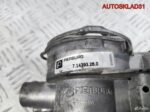 Заслонка дроссельная VW Passat B6 BKP 714393260 - АвтоСклад31.рф - авторазборка контрактные б/у запчасти в г. Белгород
