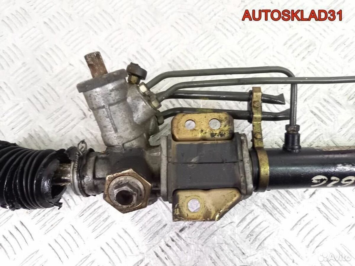 Рулевая рейка Mazda 626 GD GN5232110C - АвтоСклад31.рф - авторазборка контрактные б/у запчасти в г. Белгород