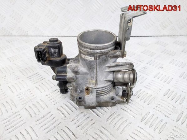 Бампер задний Audi A6 C6 9807303A Универсал - АвтоСклад31.рф - авторазборка контрактные б/у запчасти в г. Белгород