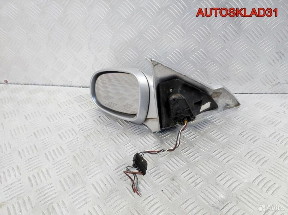 Зеркало левое Mercedes Benz C208 CLK A2088100176 - АвтоСклад31.рф - авторазборка контрактные б/у запчасти в г. Белгород