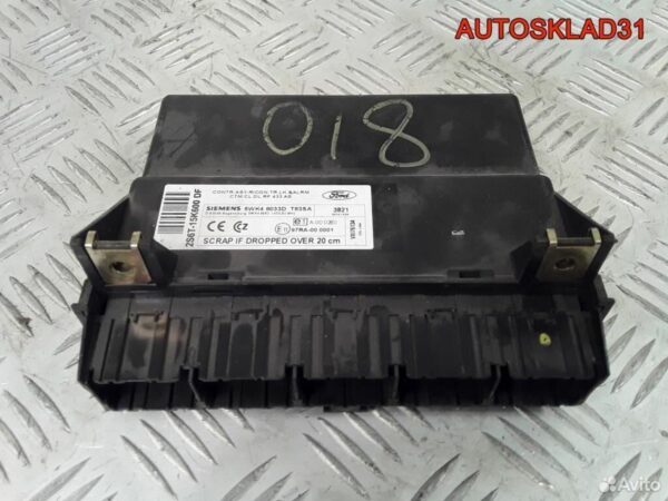 Кронштейн ручки VW Polo 9N 6Q4839885A - АвтоСклад31.рф - авторазборка контрактные б/у запчасти в г. Белгород