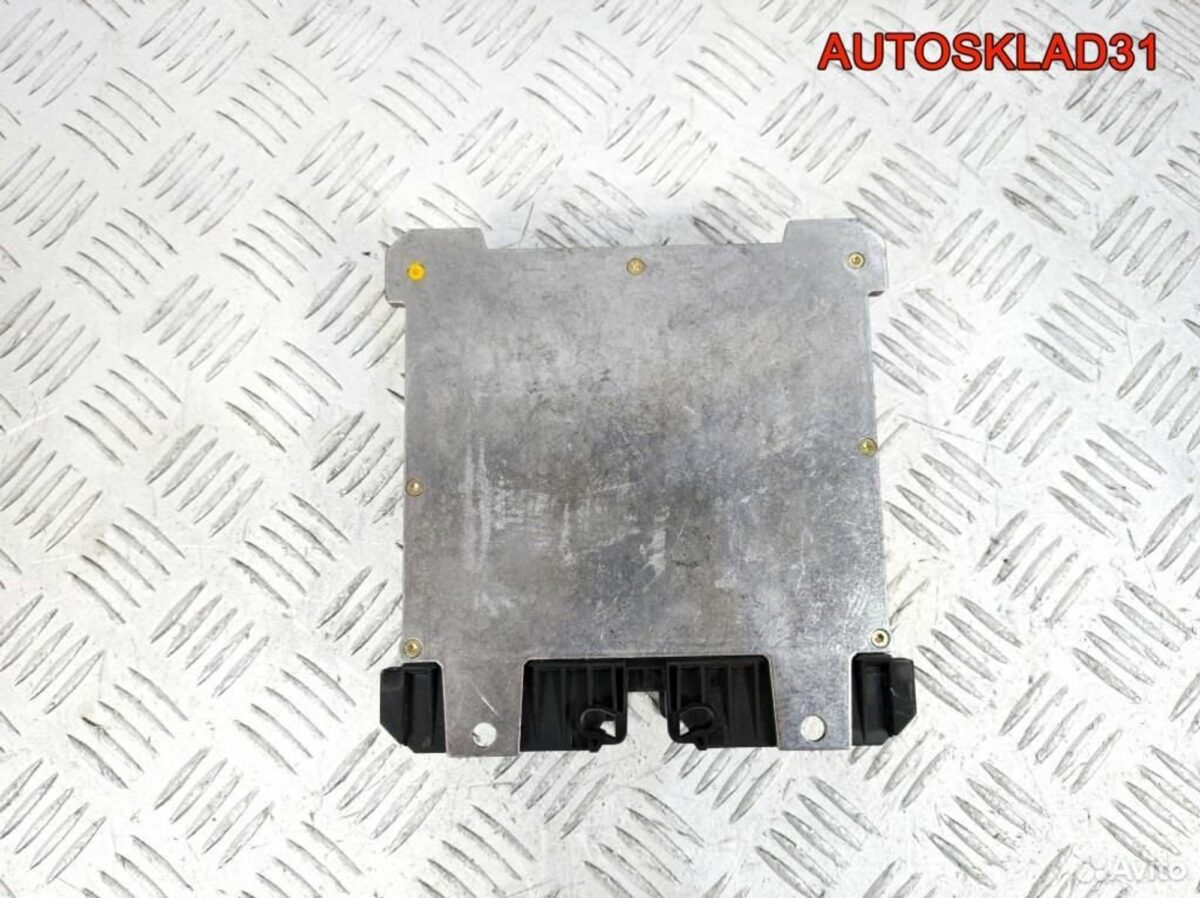Блок эбу Mercedes Benz W202 C180 M111 A0225458732 - АвтоСклад31.рф - авторазборка контрактные б/у запчасти в г. Белгород