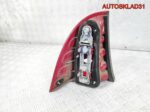 Фонарь задний правый Mercedes W203 Comb 2038202464 - АвтоСклад31.рф - авторазборка контрактные б/у запчасти в г. Белгород