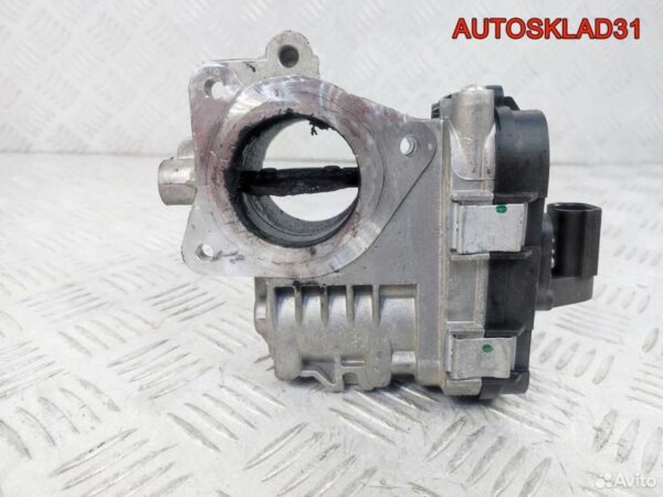 Реле управления мультирулем Audi A6 C5 4B0907487E - АвтоСклад31.рф - авторазборка контрактные б/у запчасти в г. Белгород