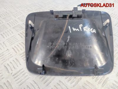 Часы Subaru Impreza G11 85201FC000 - АвтоСклад31.рф - авторазборка контрактные б/у запчасти в г. Белгород