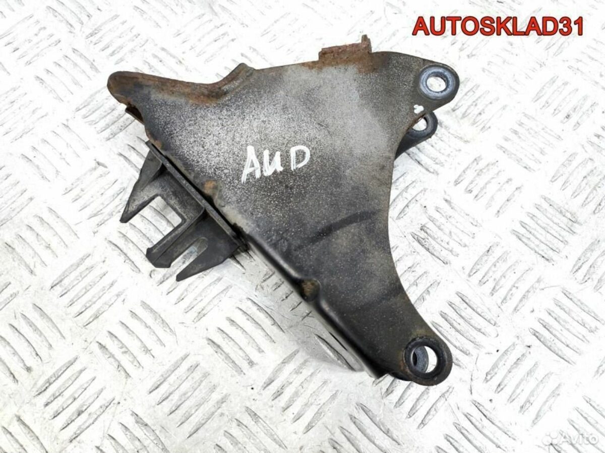 Кронштейн кпп Volkswagen Polo 1.4 AUD 1H0199270 - АвтоСклад31.рф - авторазборка контрактные б/у запчасти в г. Белгород