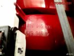 Фонарь задний правый Skoda Fabia 6Y9945096 - АвтоСклад31.рф - авторазборка контрактные б/у запчасти в г. Белгород