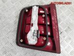 Фонарь задний правый Skoda Fabia 6Y9945096 - АвтоСклад31.рф - авторазборка контрактные б/у запчасти в г. Белгород