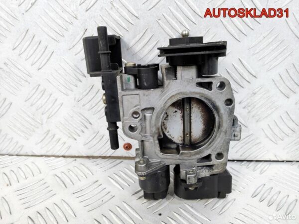 Насос ГУР Mitsubishi Galant EA 2.5 6A13 MR316360 - АвтоСклад31.рф - авторазборка контрактные б/у запчасти в г. Белгород