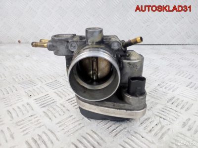 Заслонка дроссельная VW Passat B5+ 06B133062L - АвтоСклад31.рф - авторазборка контрактные б/у запчасти в г. Белгород