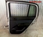 Дверь задняя правая Голая Hyundai Getz 770041C020 - АвтоСклад31.рф - авторазборка контрактные б/у запчасти в г. Белгород