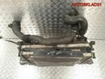 Кассета радиаторов в сборе Opel Vectra C 13108569 - АвтоСклад31.рф - авторазборка контрактные б/у запчасти в г. Белгород