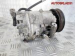Компрессор кондиционера Opel Astra J 13250609 - АвтоСклад31.рф - авторазборка контрактные б/у запчасти в г. Белгород