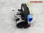 Замок двери передней правой VW Polo 9N 3B1837016CC - АвтоСклад31.рф - авторазборка контрактные б/у запчасти в г. Белгород