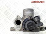 Заслонка дроссельная Daewoo Matiz 25185782 - АвтоСклад31.рф - авторазборка контрактные б/у запчасти в г. Белгород