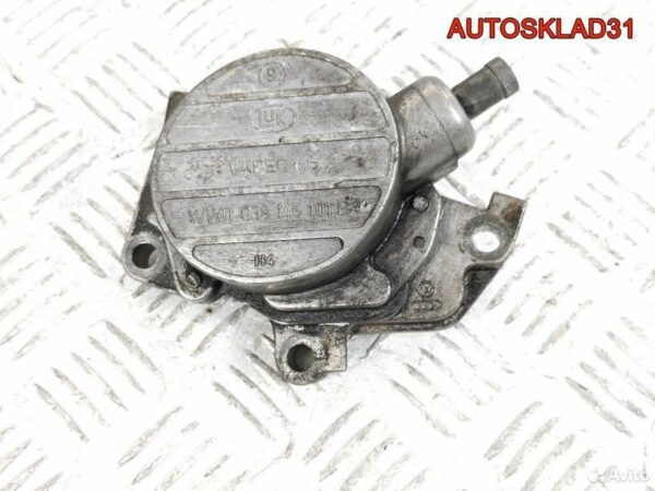 Патрубок воздушного фильтра Audi A4 B5 06B129627 - АвтоСклад31.рф - авторазборка контрактные б/у запчасти в г. Белгород