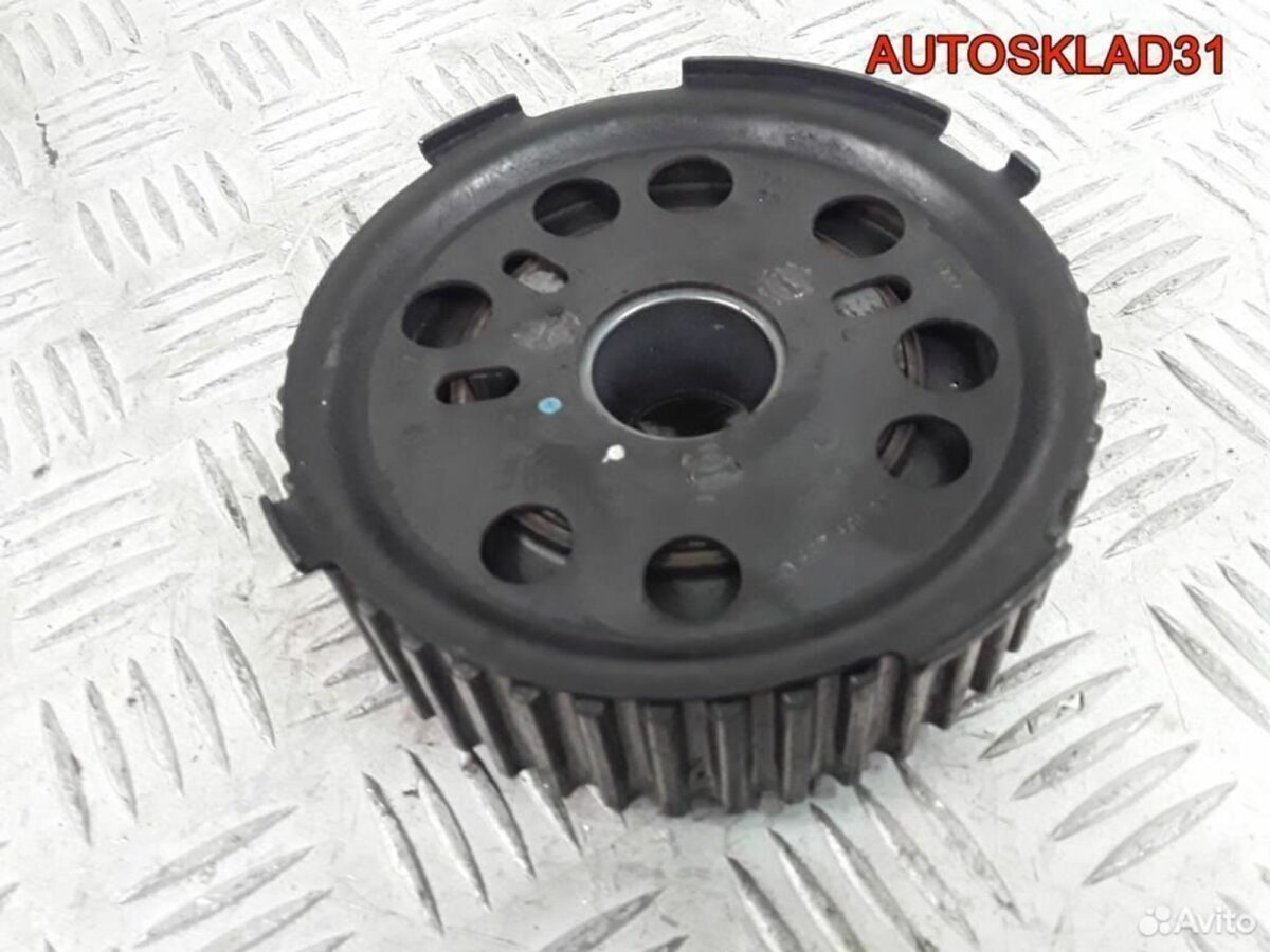 Шестерня распредвала VW Touran 2,0 Дизель 038109111E - АвтоСклад31.рф - авторазборка контрактные б/у запчасти в г. Белгород
