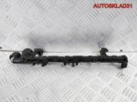 Рейка топливная Ford Fiesta 1,25 fuja 8A609H487AA - АвтоСклад31.рф - авторазборка контрактные б/у запчасти в г. Белгород