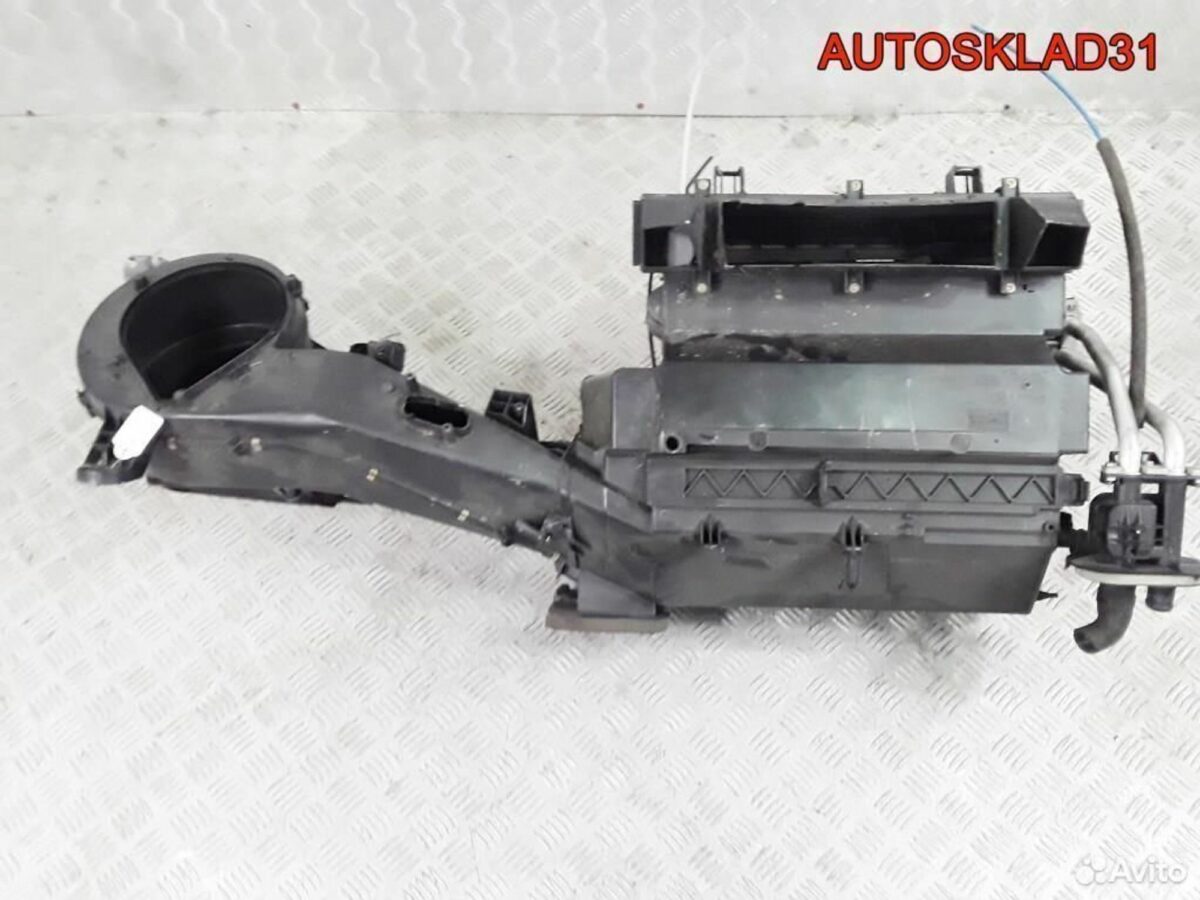 Корпус печки Mercedes Benz Vito 638 A6388302261 - АвтоСклад31.рф - авторазборка контрактные б/у запчасти в г. Белгород