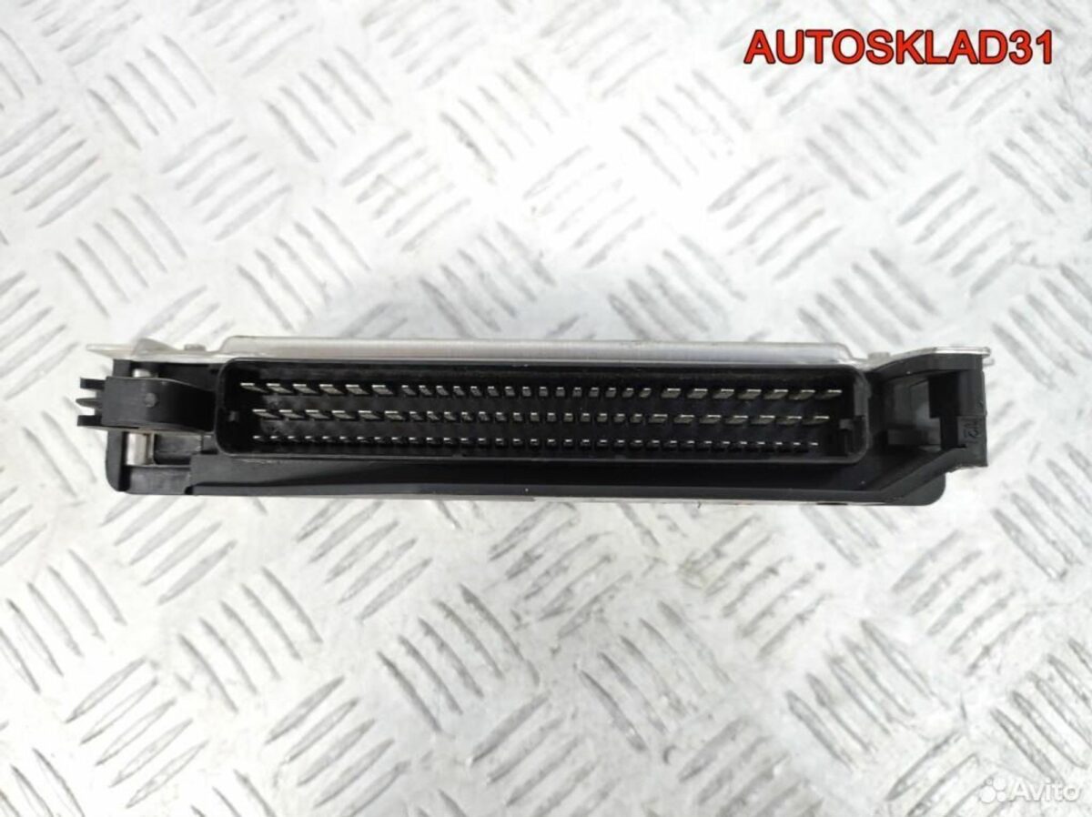 Блок управления АКПП VW Passat B5 3B0927156L - АвтоСклад31.рф - авторазборка контрактные б/у запчасти в г. Белгород