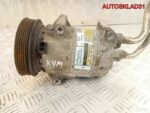 Компрессор кондиционера Renault Megan 2 8200316164 - АвтоСклад31.рф - авторазборка контрактные б/у запчасти в г. Белгород