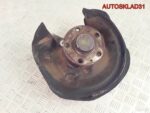 Кулак поворотный задний левый Passat B6 3C0505435F - АвтоСклад31.рф - авторазборка контрактные б/у запчасти в г. Белгород