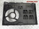 Диффузор вентилятора Audi 100 C4 4A0121207E - АвтоСклад31.рф - авторазборка контрактные б/у запчасти в г. Белгород